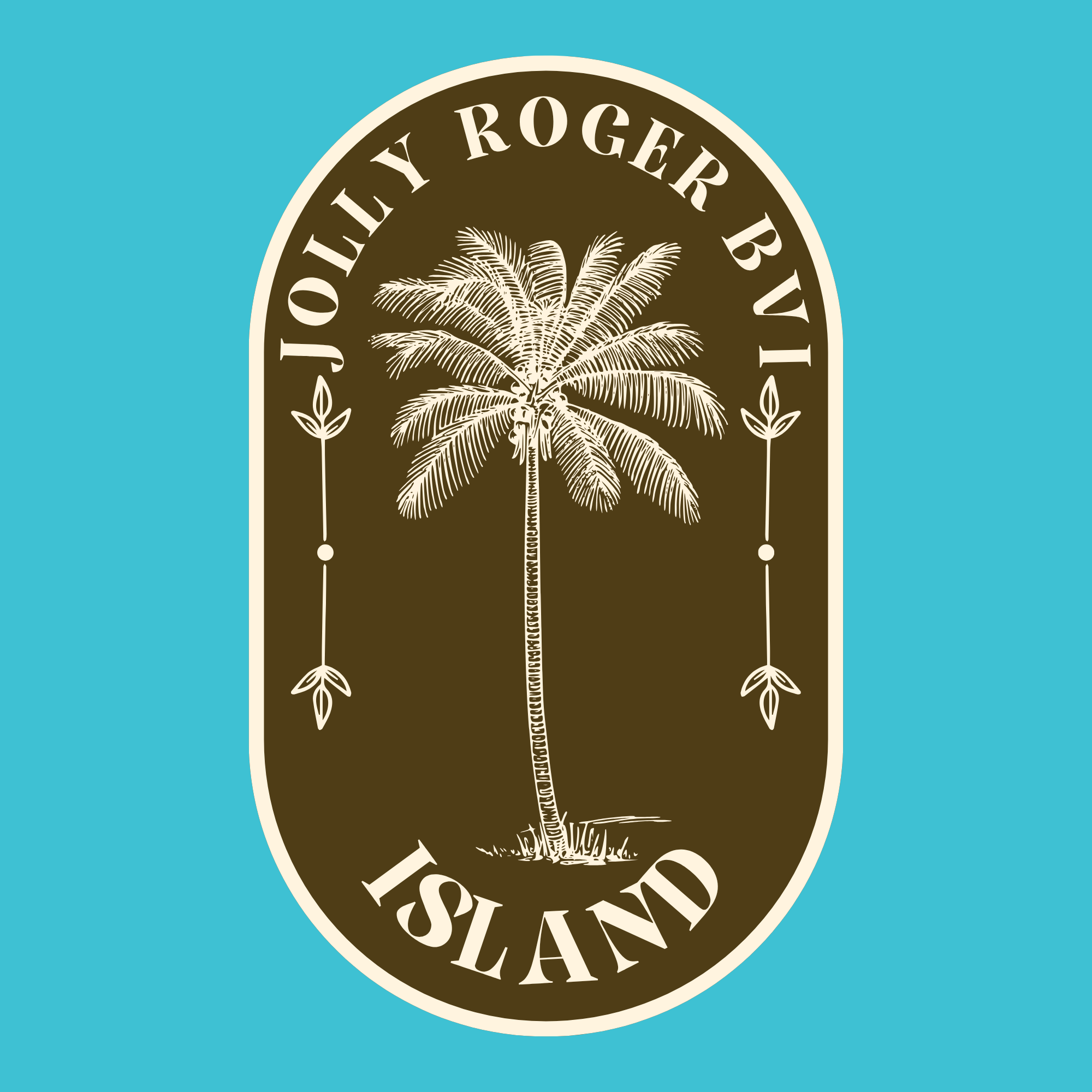 Jolly Roger BVI